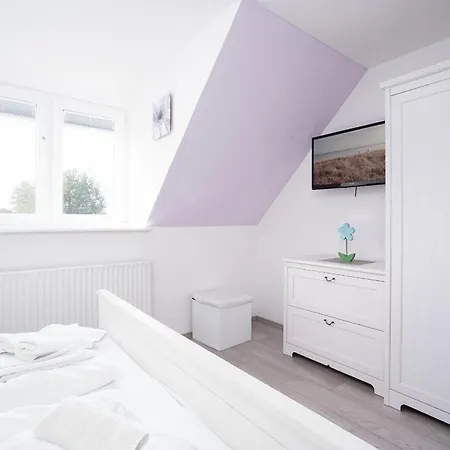 Lange Wiese- Rosengarten * داهم