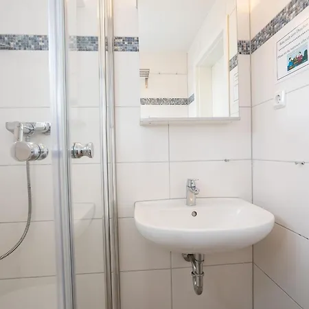 Lange Wiese- Rosengarten