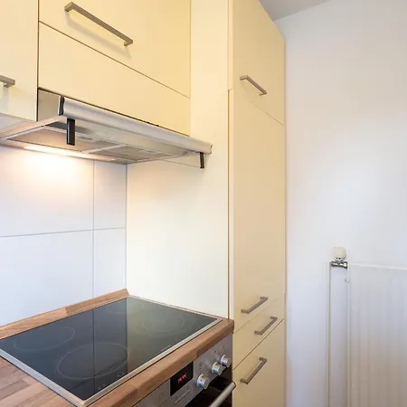 Lange Wiese- Rosengarten بيت للعطل داهم