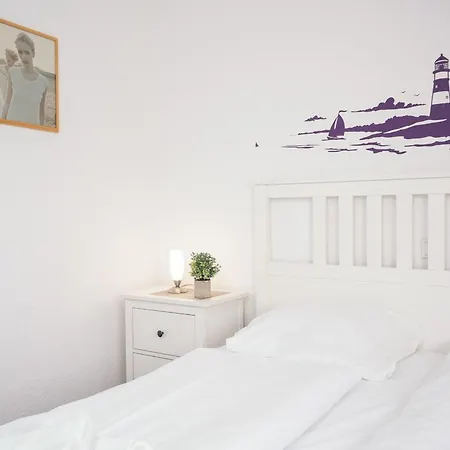 Lange Wiese- Rosengarten * داهم