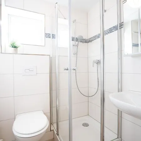 Holiday home Lange Wiese- Rosengarten Dahme (Schleswig-Holstein)
