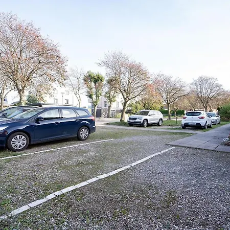 بيت للعطل Lange Wiese- Rosengarten *