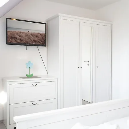 Lange Wiese- Rosengarten بيت للعطل داهم