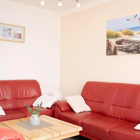 Lange Wiese- Rosengarten *