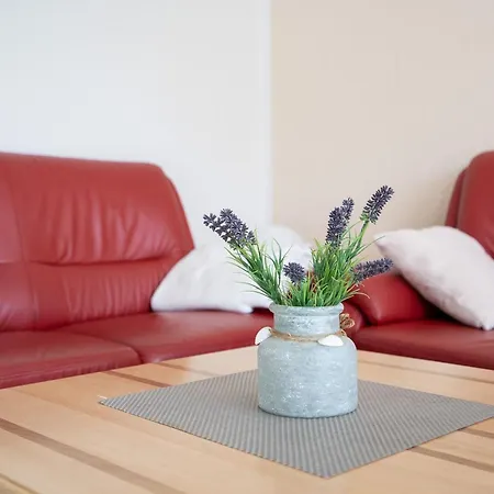 Lange Wiese- Rosengarten