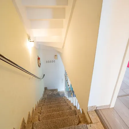 بيت للعطل Lange Wiese- Rosengarten