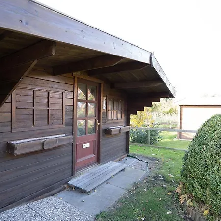 Holiday home Lange Wiese- Rosengarten *