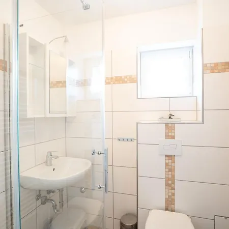Holiday home Lange Wiese- Rosengarten Dahme (Schleswig-Holstein)