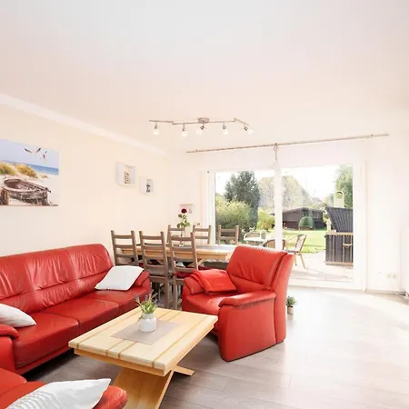 Lange Wiese- Rosengarten