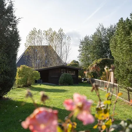 Lange Wiese- Rosengarten * Dahme (Schleswig-Holstein)